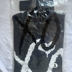 The Weeknd XO March 21st, 2011 5 Year Anniversary