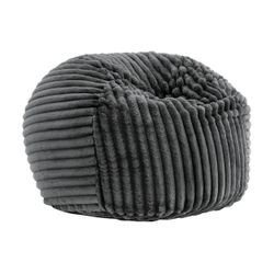 Sky Luxe Memory Foam Lounger