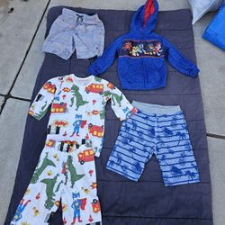 Boys Clothes New Only One Pants Is Used Size 7 