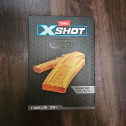 XShot
