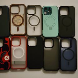 IPhone 16 Pro Case 