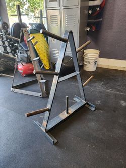 Plate Tree