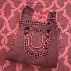 True Religion 