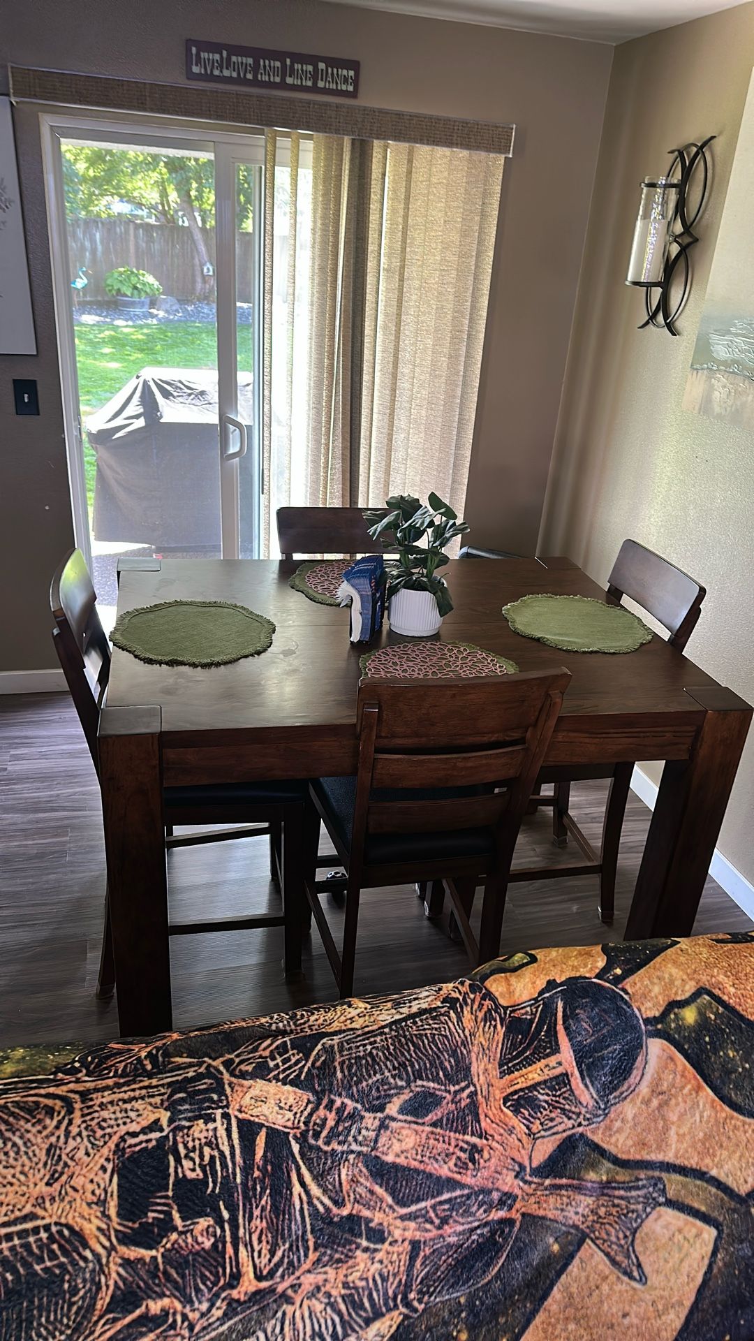 Kitchen Table