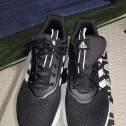 Tenis Adidas  Para Hombre 8.5