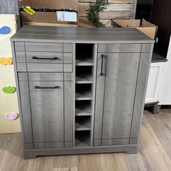 Bar Cabinet