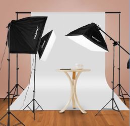 Studio Lights
