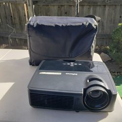 In Focus Progector 