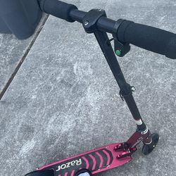 Razor EScooter