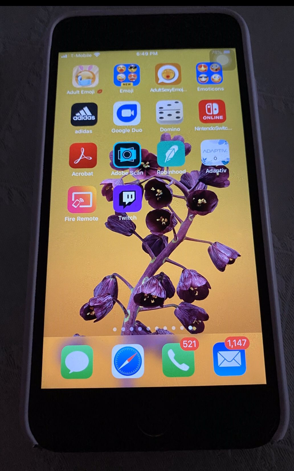 IPHONE 7 PLUS 128gb TMOBILE UNLOCKED,All Products : American Fashion Style Bags On Sale