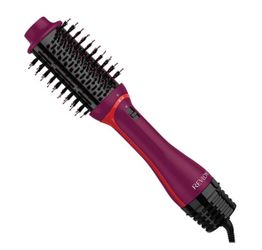 Revlon One-Step Volumizer Plus 2.0 Hair Dryer and Hot Air Brush