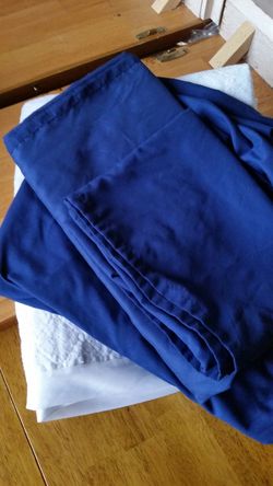 Toddler Bed Sheet Set