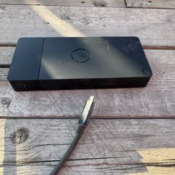 Dell Thunderbolt Docking station USB-C