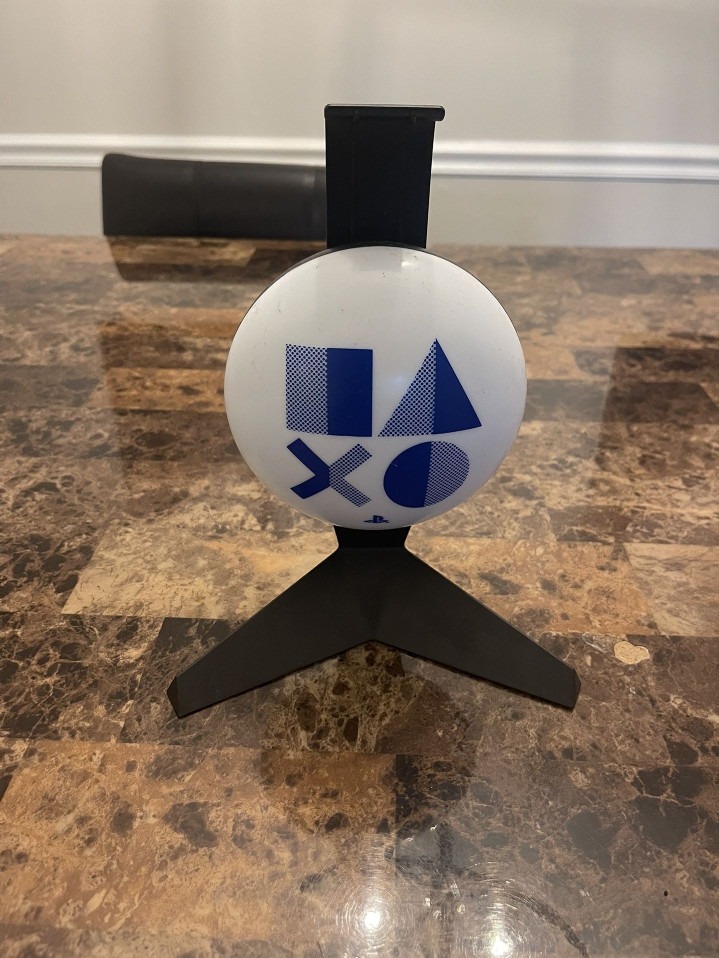 Headset Holder