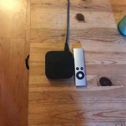 Apple TV Third Generation