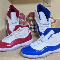 Air JORDAN 11