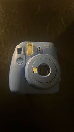 Fujifilm Instax Mini 9