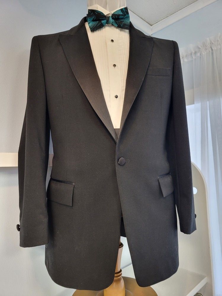 Tuxedo