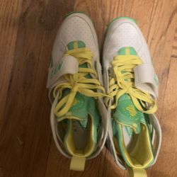 Selling