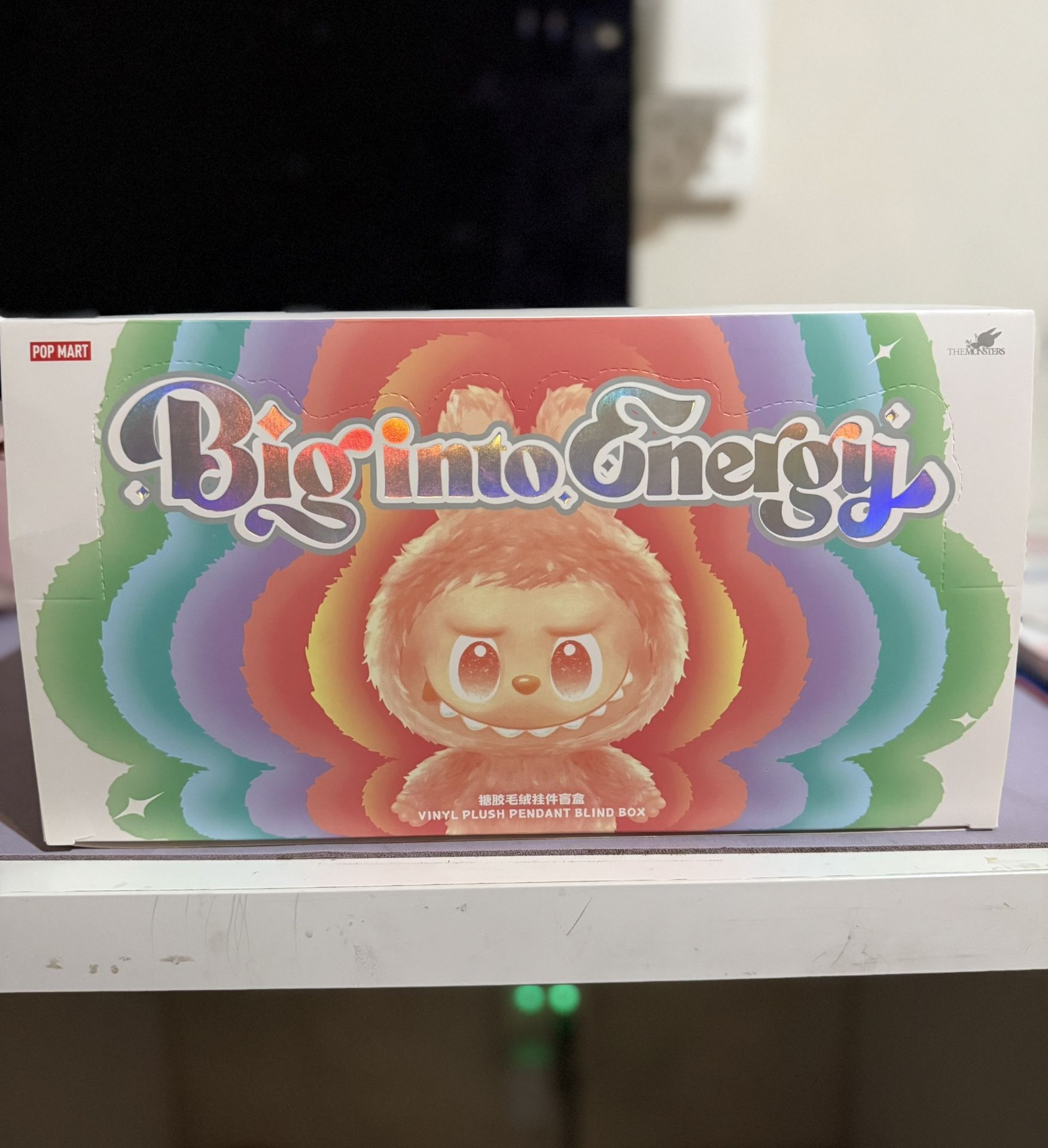 Labubu