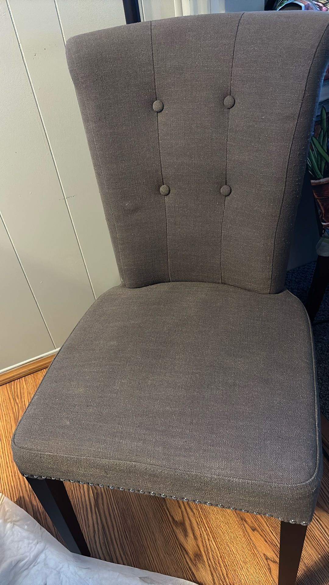 Dining Table With 6 Chairs