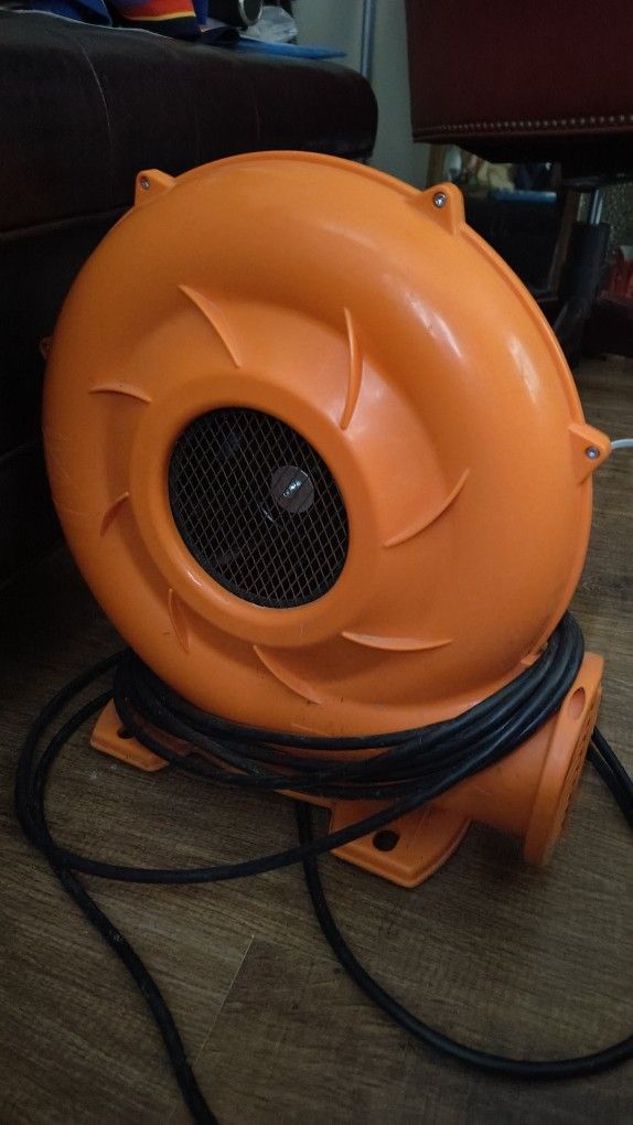 Commercial Air Blower