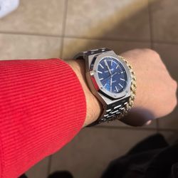 1:1 Ap Watch With Box And Bag