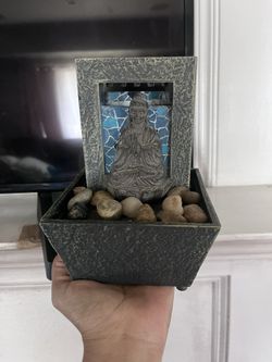 Small Desk Ornament