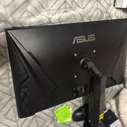ASus gaming monitor 