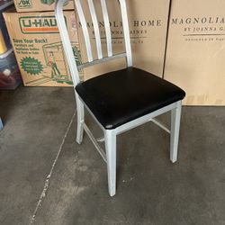 Mid-century Modern Style Office Chair 