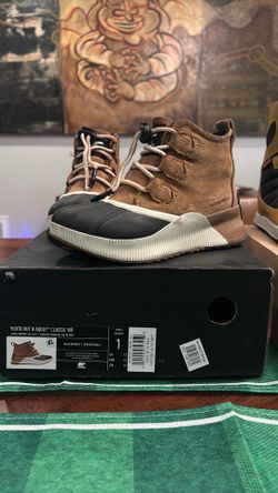 Boys Waterproof / Snow Boots