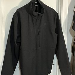 The North face Jacket Xxl 