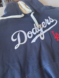 Dodger Hoodie 2XL