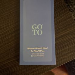 Glass Screen Protector 