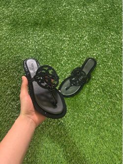 Tory Burch Slides