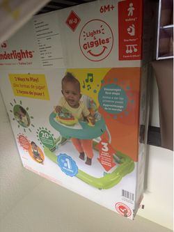 Baby Walker