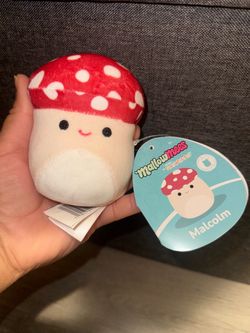 Mallowmees