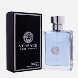 Versace Pour Homme 3.4 Oz EDT ( Men) 