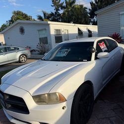 2014 Dodge Charger