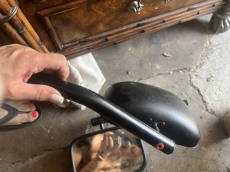 Mirror For Jeep Wranglers Off Roading