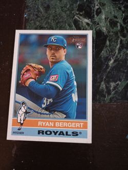 Ryan bergert