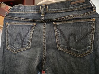 Citizens Of Humanity Jeans