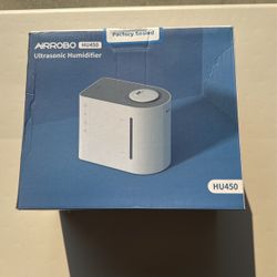 Humidifier