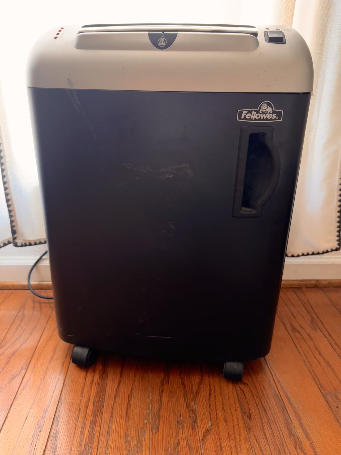 Paper Shredder S8-87C