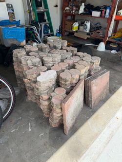 Pavers