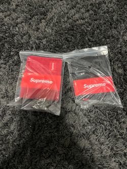 Supreme Wallets
