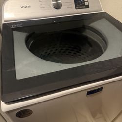 Maytag Washer 