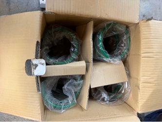 Set of 4 S. Tech Lowering Springs for Impreza WRX  02-03