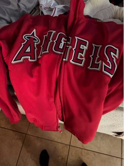 Angels Jacket