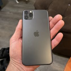 Iphone 11 Pro max Excellent Battery Condition